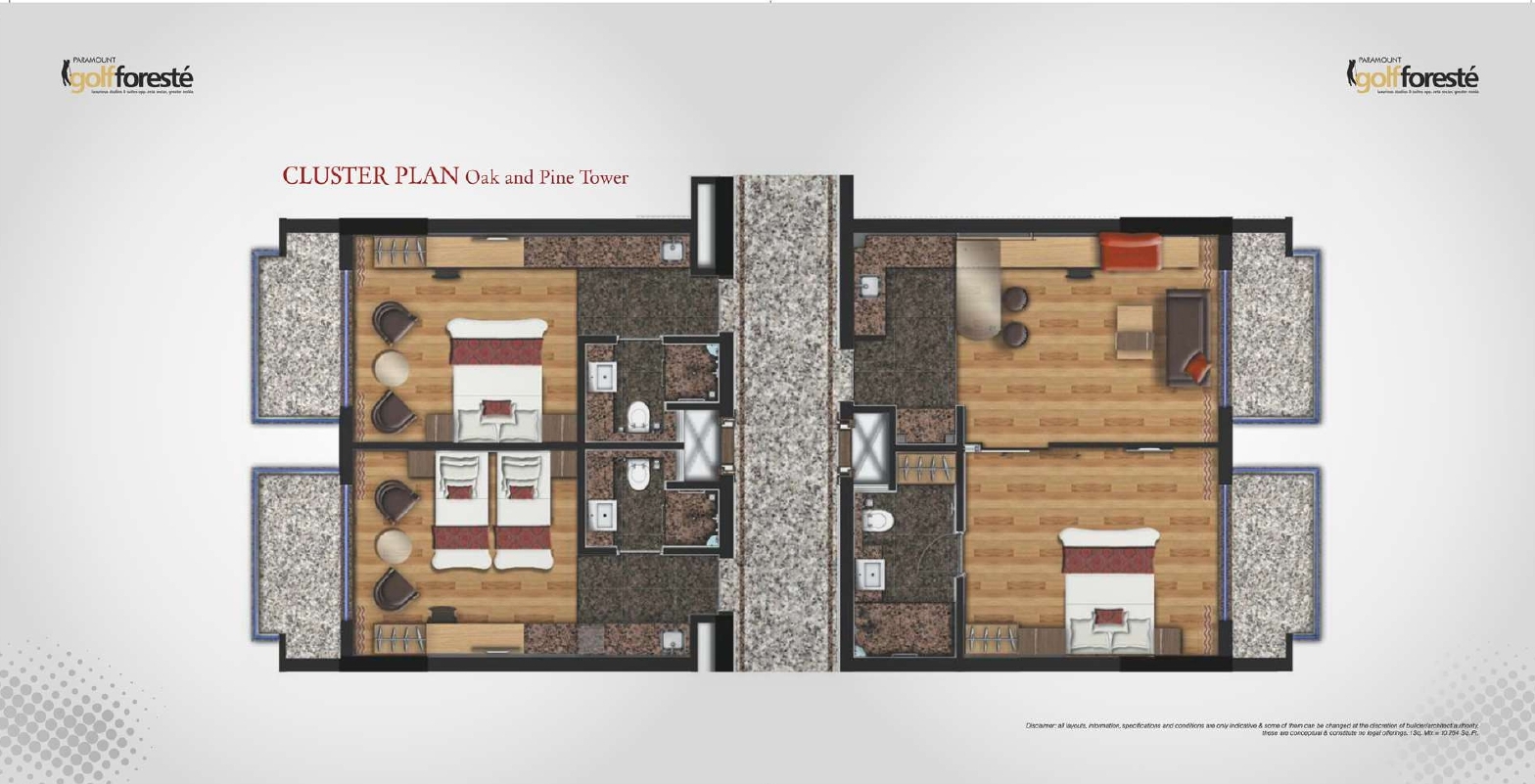 Cluster Plan